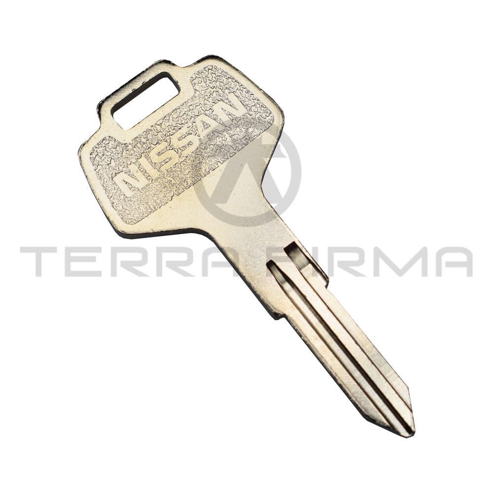 Nissan, Nissan Fairlady Z32 Blank Key (80600N)