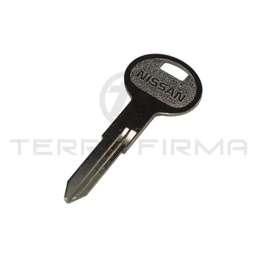 Nissan, Nissan Fairlady Z32 Blank Key Sub (80600P)