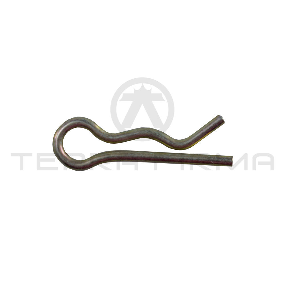 Nissan, Nissan Fairlady Z32 Brake or Clutch Pedal Pin Clevis Clip