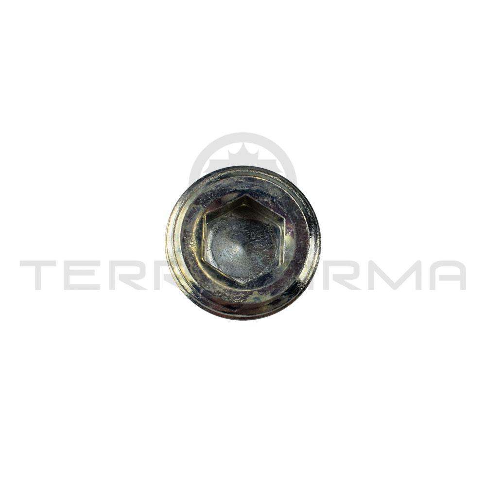 Nissan, Nissan Fairlady Z32 Cylinder Head Plug (11048A)