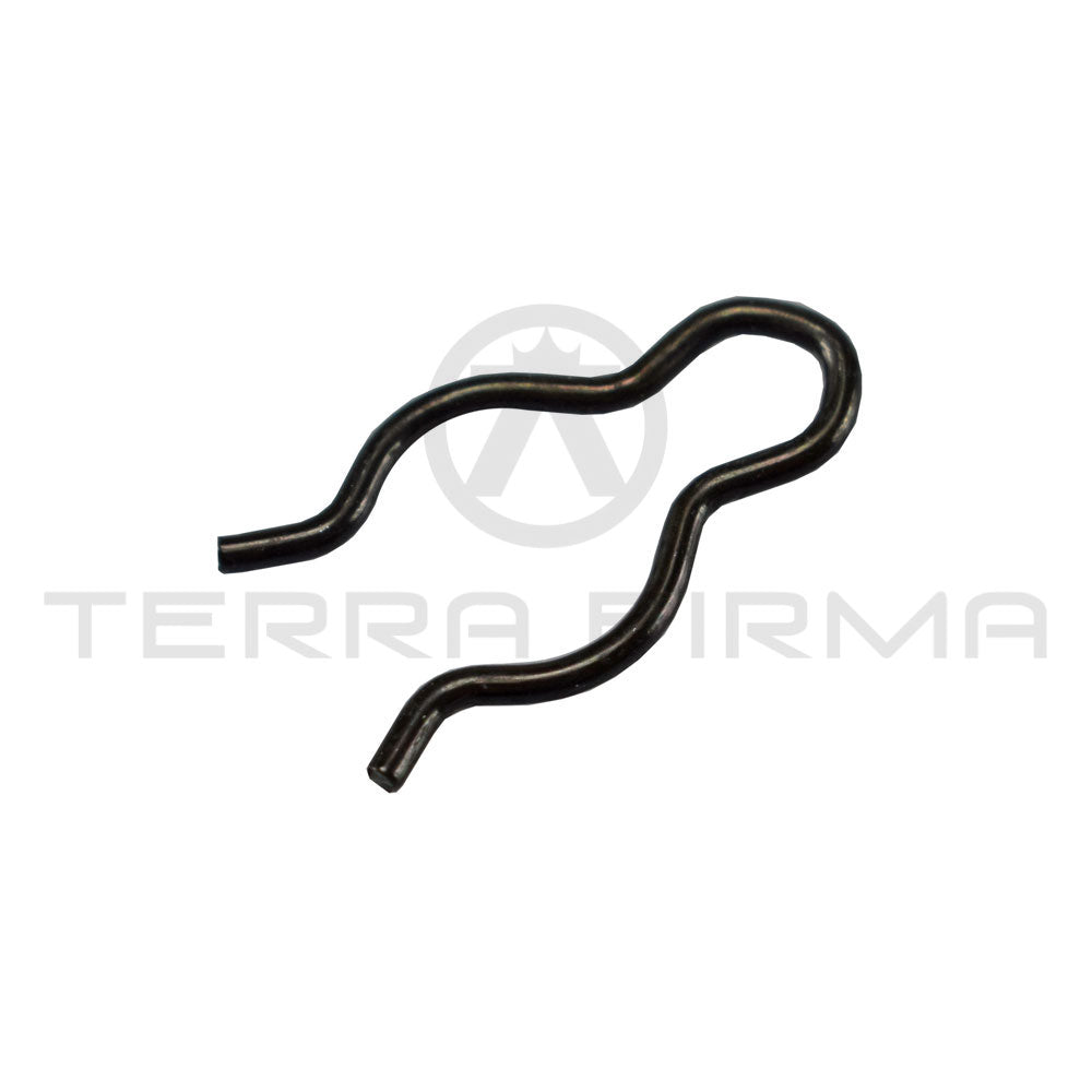 Nissan, Nissan Fairlady Z32 Front Seat Trim Pin (86720A)