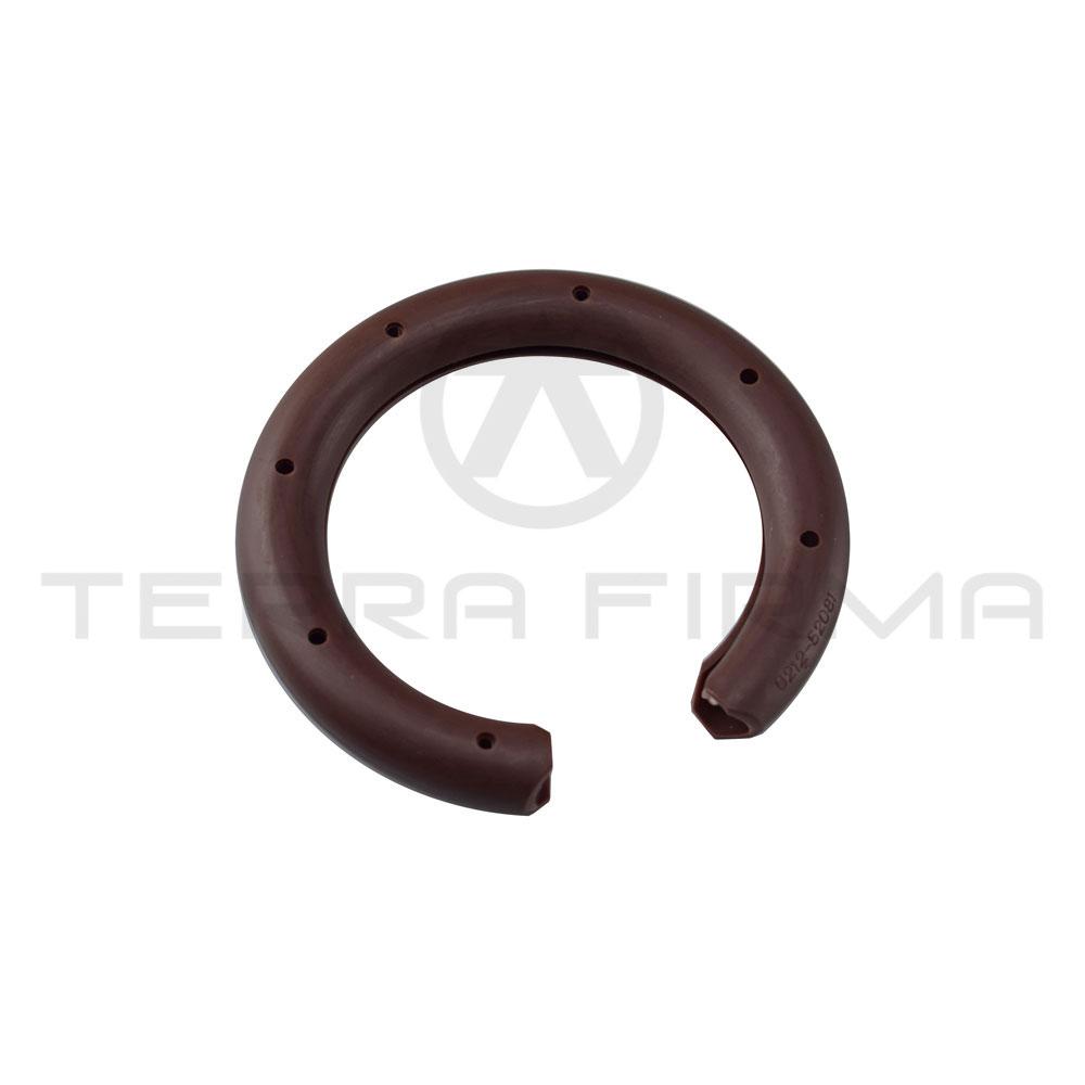 Nissan, Nissan Fairlady Z32 Front Spring Rubber Seat (54034)