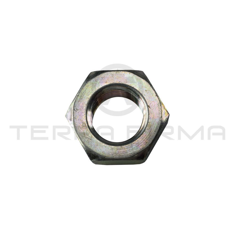 Nissan, Nissan Fairlady Z32 Front Steering Tie Rod Nut (48011H)