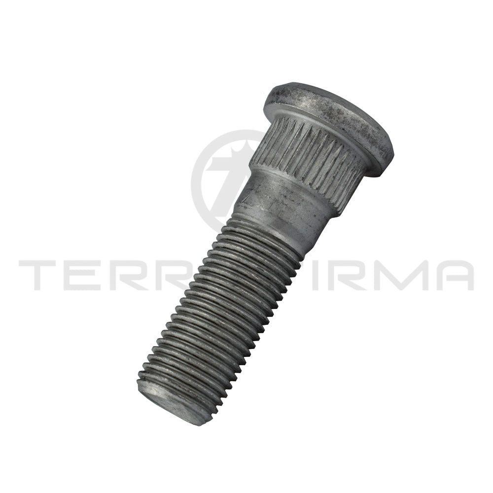 Nissan, Nissan Fairlady Z32 Front Wheel Stud (40222)