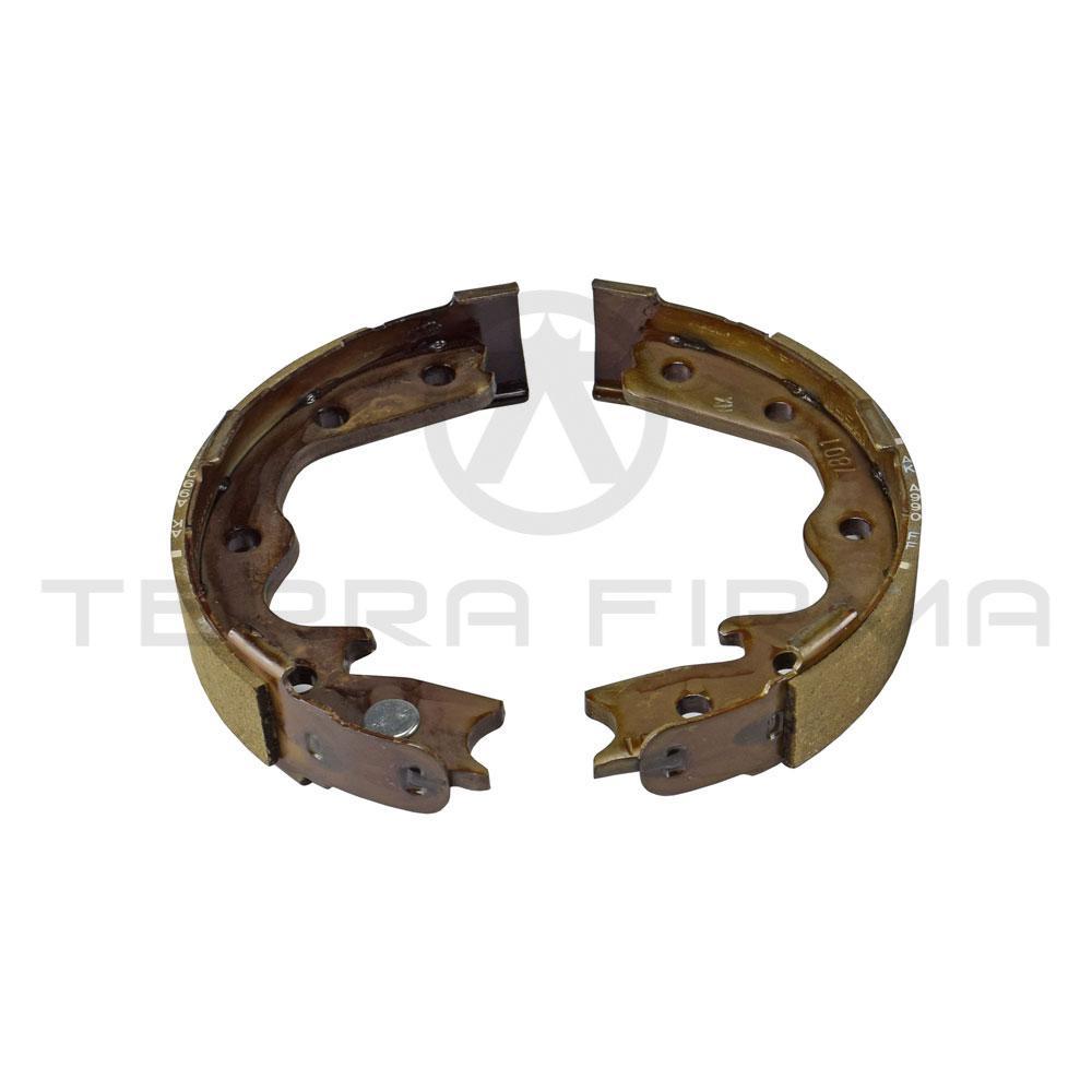 Nissan, Nissan Fairlady Z32 Park Brake Shoes