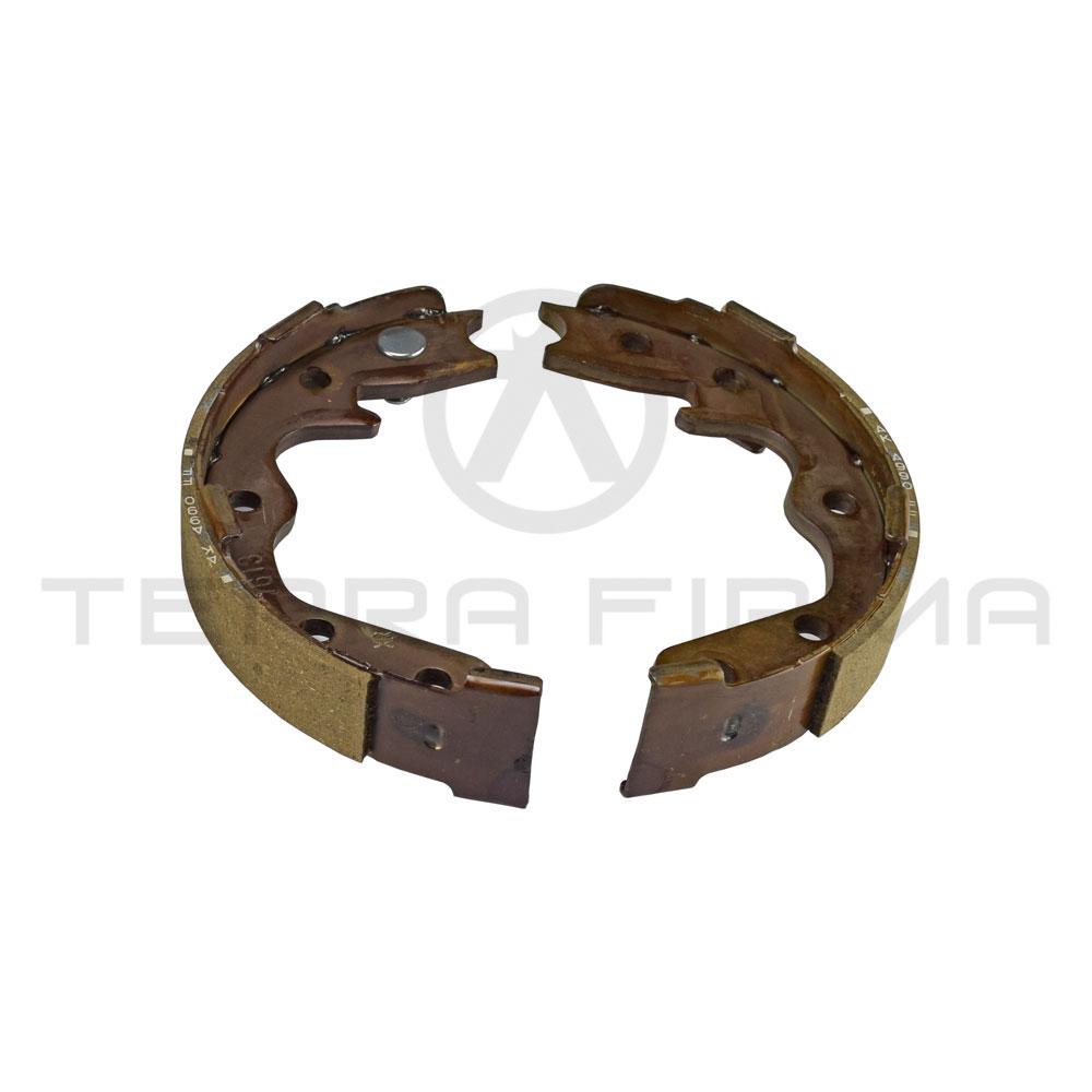 Nissan, Nissan Fairlady Z32 Park Brake Shoes