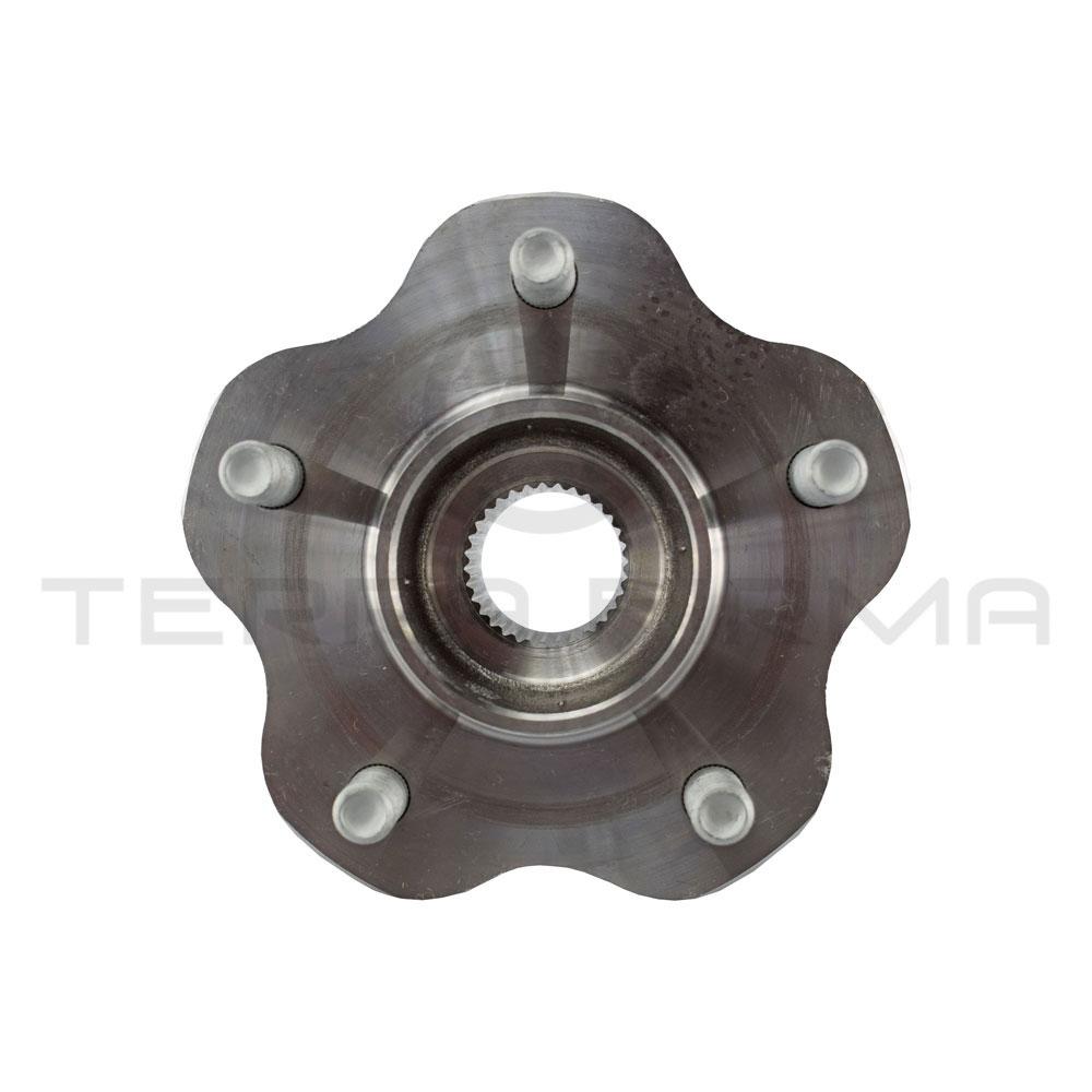 Nissan, Nissan Fairlady Z32 Rear Axel Hub Assembly (Twin Turbo) (43202)