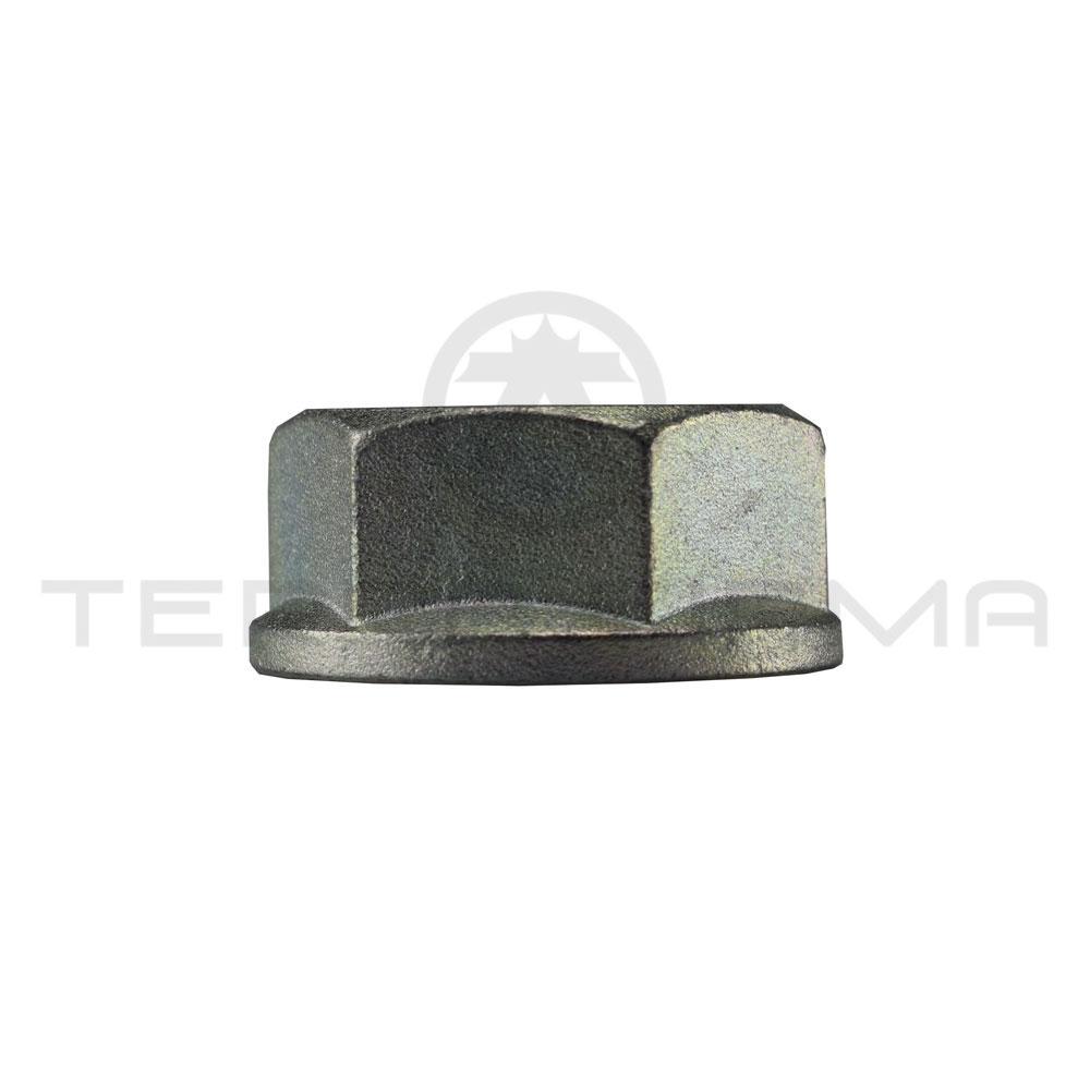 Nissan, Nissan Fairlady Z32 Rear Wheel Bearing Lock Nut (43262M)