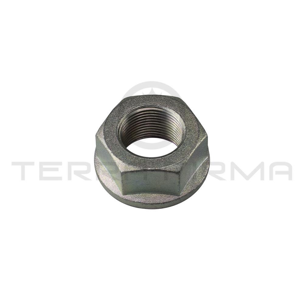 Nissan, Nissan Fairlady Z32 Rear Wheel Bearing Lock Nut (43262M)