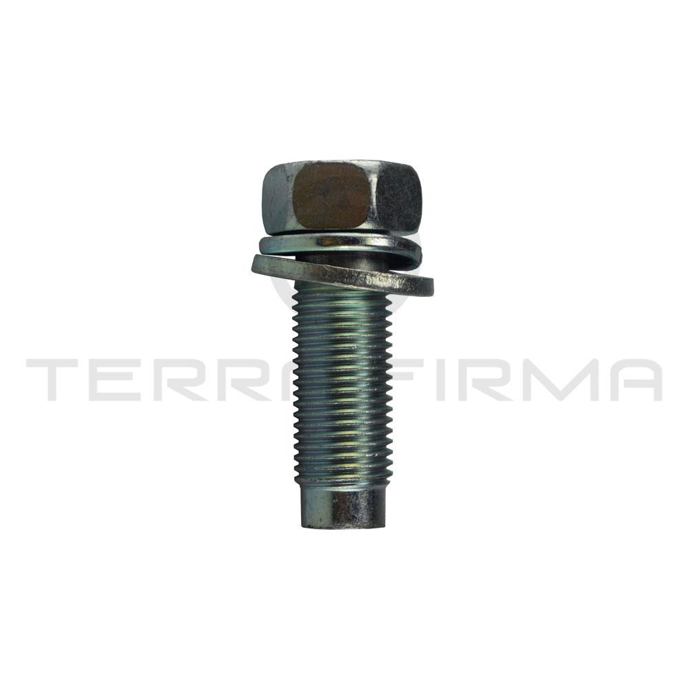 Nissan, Nissan Fairlady Z32 Steering Rack Bracket Bolt