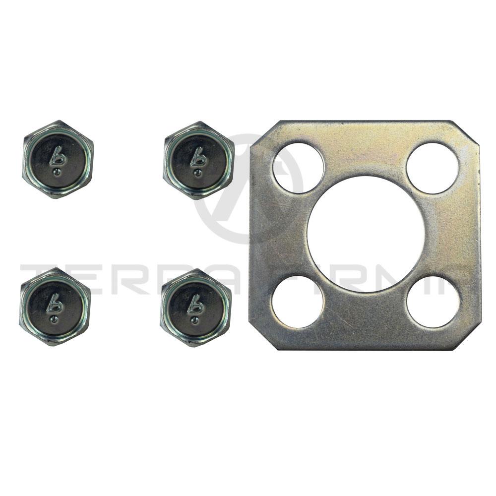 Terra Firma Automotive, Nissan Laurel C33 Camshaft Lock Kit RB20