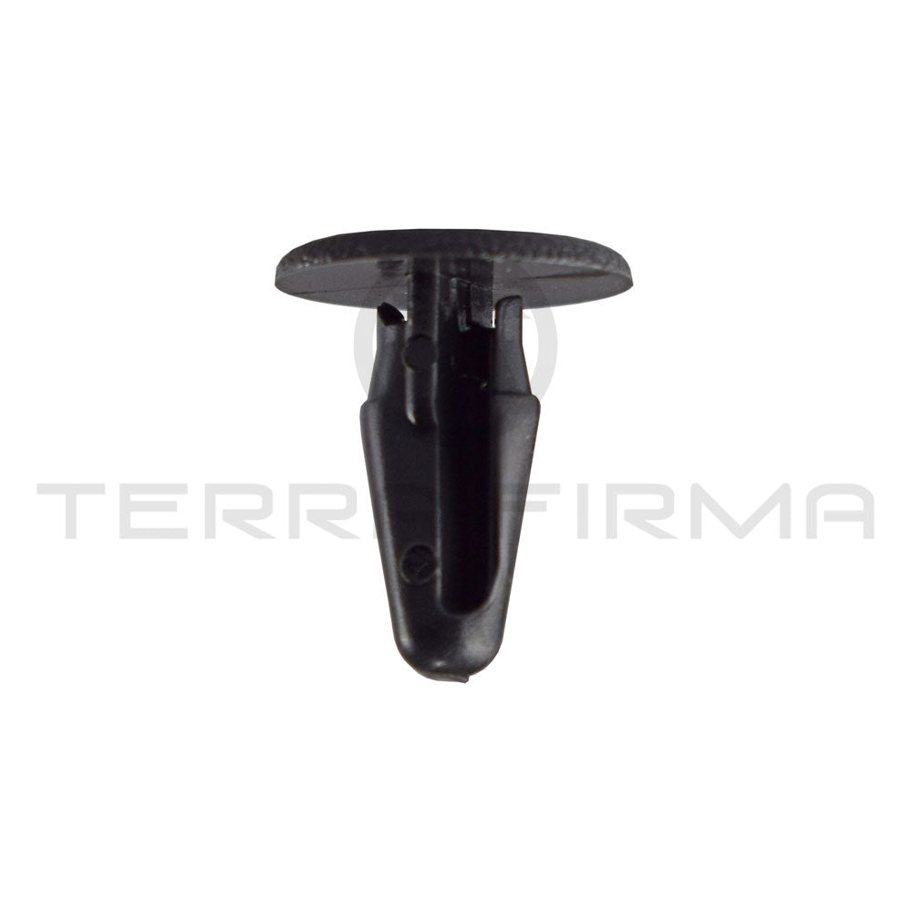 Nissan, Nissan Laurel C33 Center Garnish Lower Pillar Clip