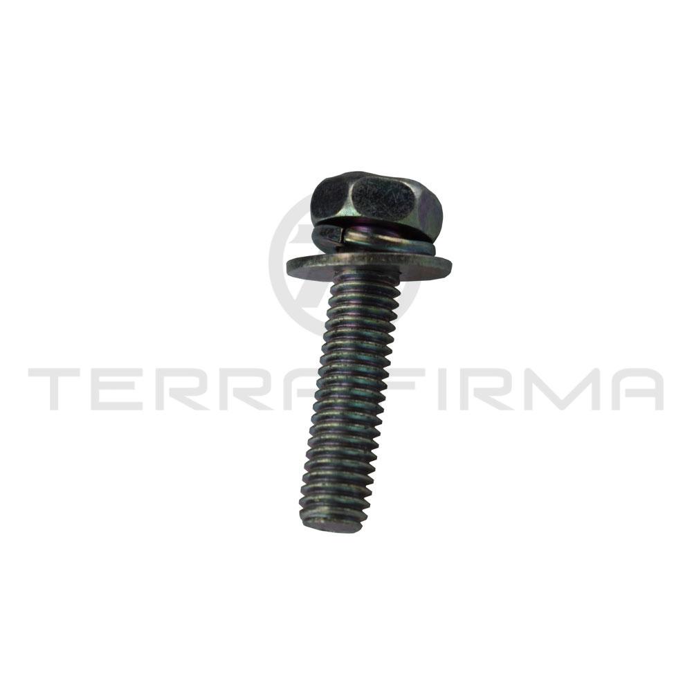 Nissan, Nissan Laurel C33 Cylinder Head Mount Bolt RB20