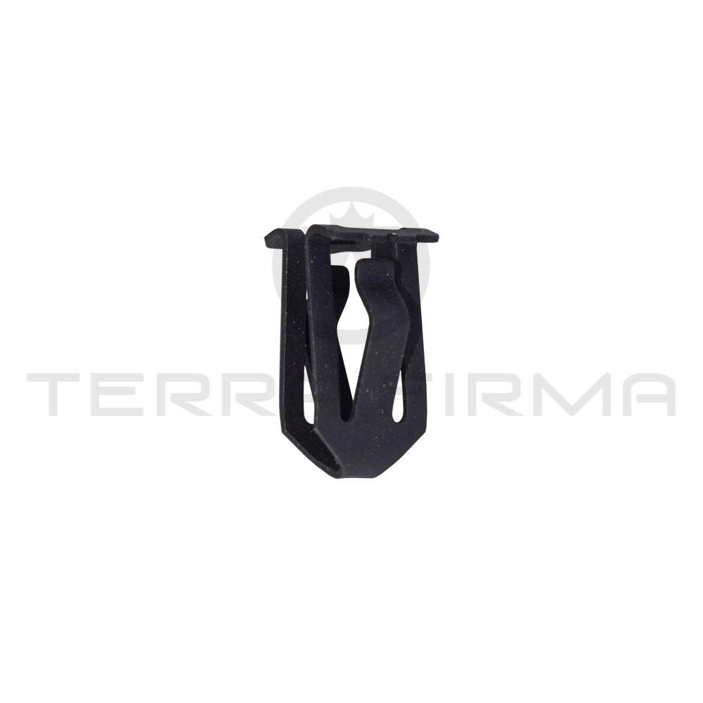 Nissan, Nissan Laurel C33 Front A Pillar Finisher Molding Clip