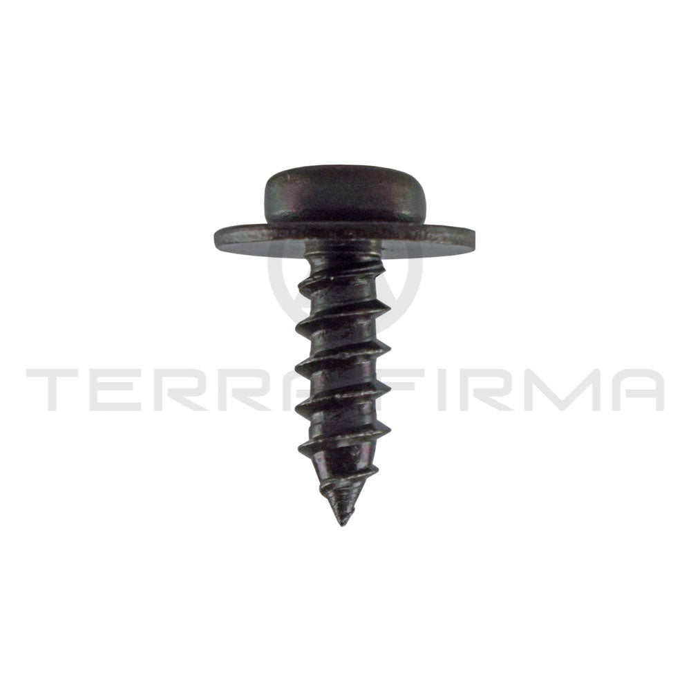 Nissan, Nissan Laurel C33 Front Door Panel Card Lower Screw (Late)