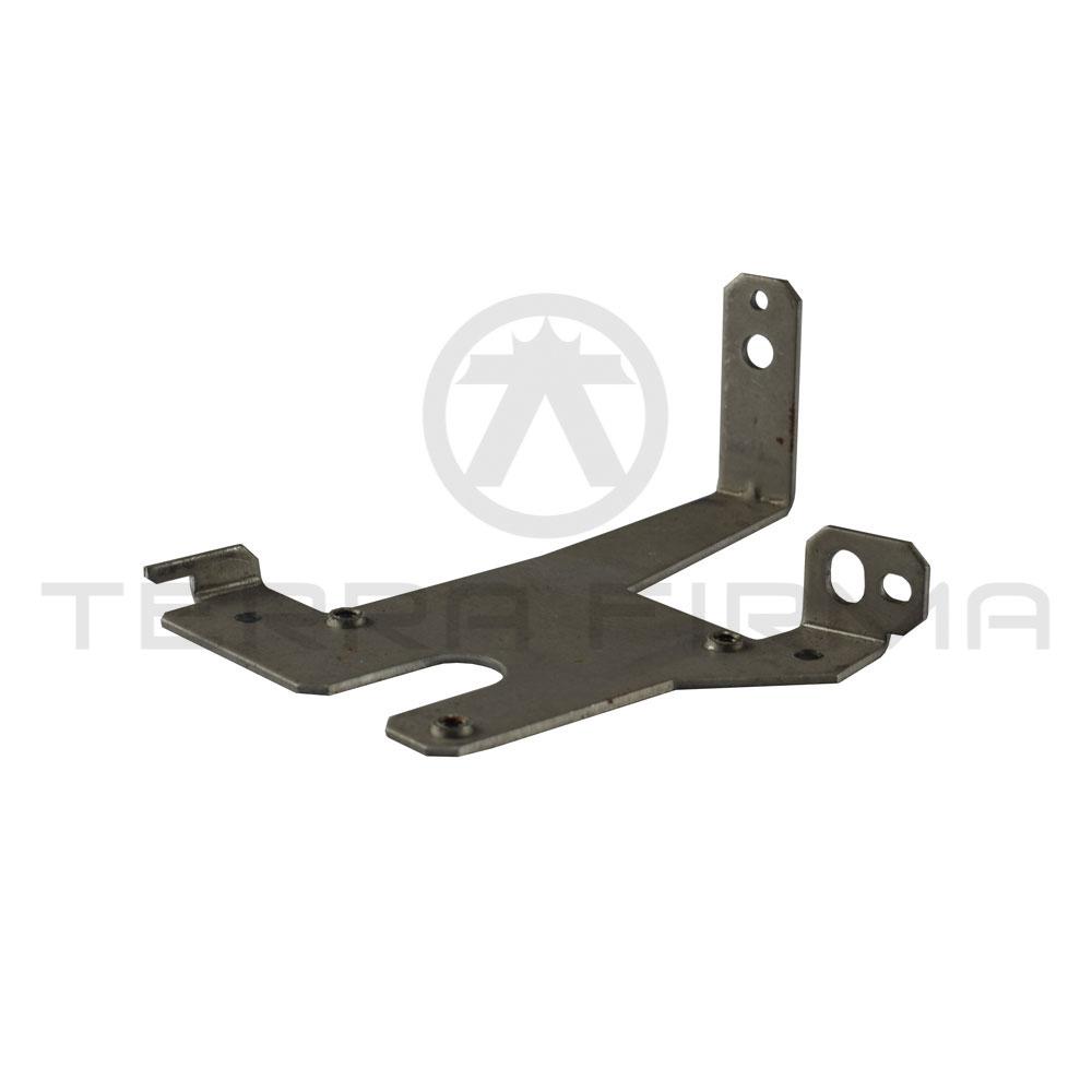 Nissan, Nissan Laurel C33 Heater Actuator Bracket RB20/RB25 RD28