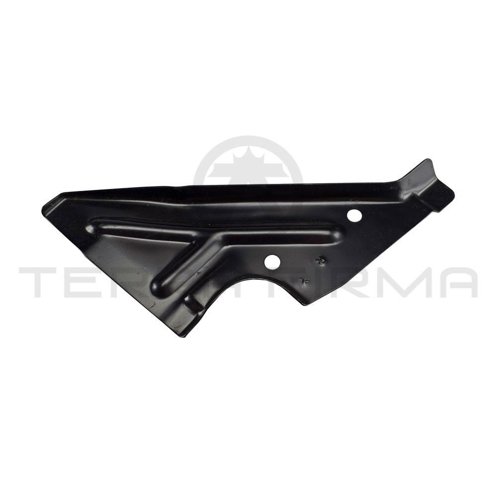 Nissan, Nissan Laurel C33 Hood Ridge Brace, Left