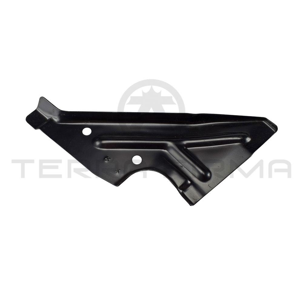 Nissan, Nissan Laurel C33 Hood Ridge Brace, Right