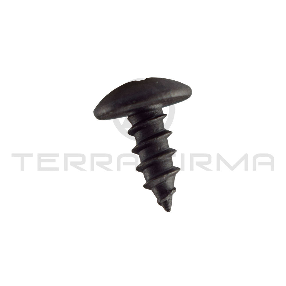 Nissan, Nissan Laurel C33 Lower Window Molding Screw