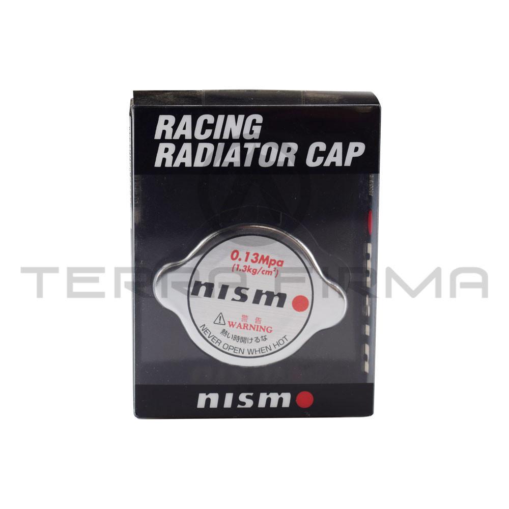 Nissan, Nissan  NISMO Racing Radiator Cap RB/SR/VG30 Engines