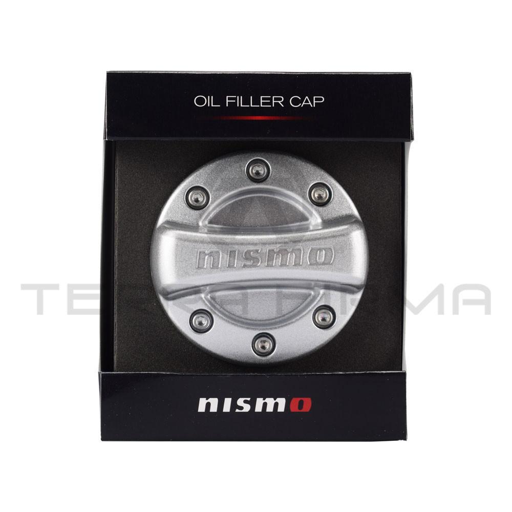 Nissan, Nissan Nismo Oil Filler Cap