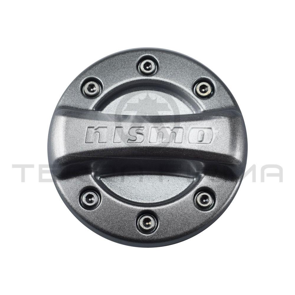 Nissan, Nissan Nismo Oil Filler Cap