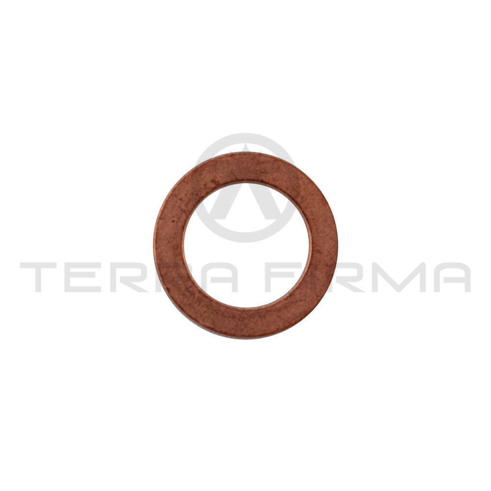 Nissan, Nissan R32 GTS GTST GTS4 GTS25 RB20/25 Upper Manifold Copper Gasket Washer