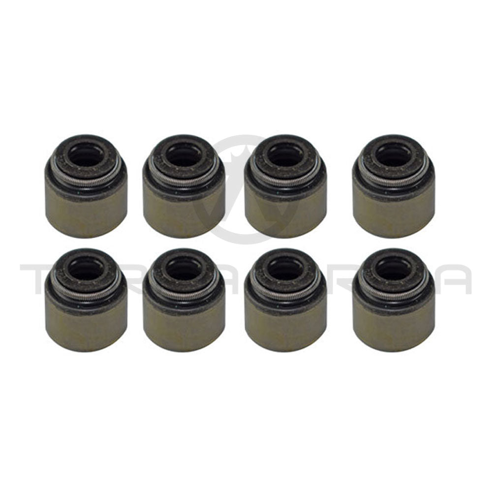 Nissan, Nissan S13 180SX Exhaust Valve Stem Seal Kit SR20/CA18