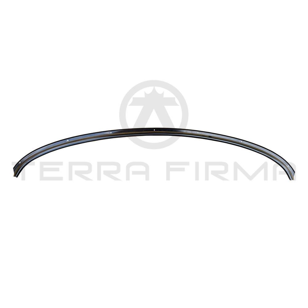 Nissan, Nissan Silvia S14 Rear Lower Window Molding