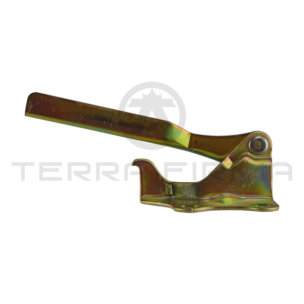 Nissan, Nissan Silvia S15 Hood Hinge Assembly, Left