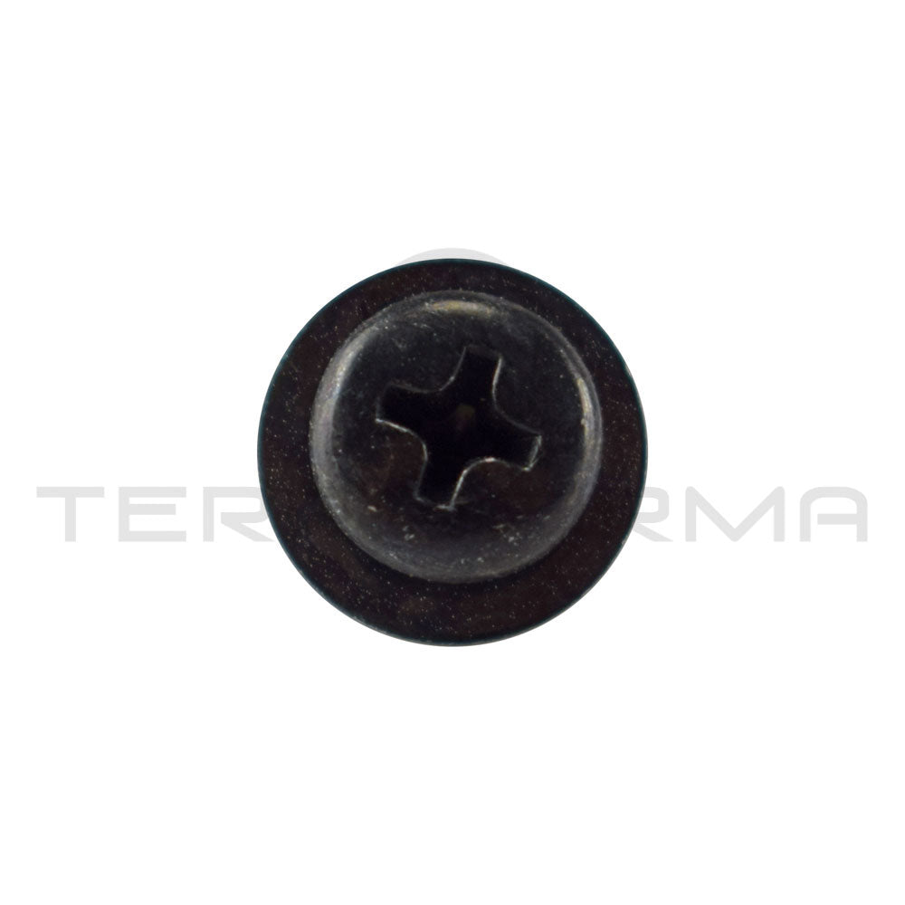 Nissan, Nissan Silvia S15 Quarter Panel Gas Lid Door Bolt