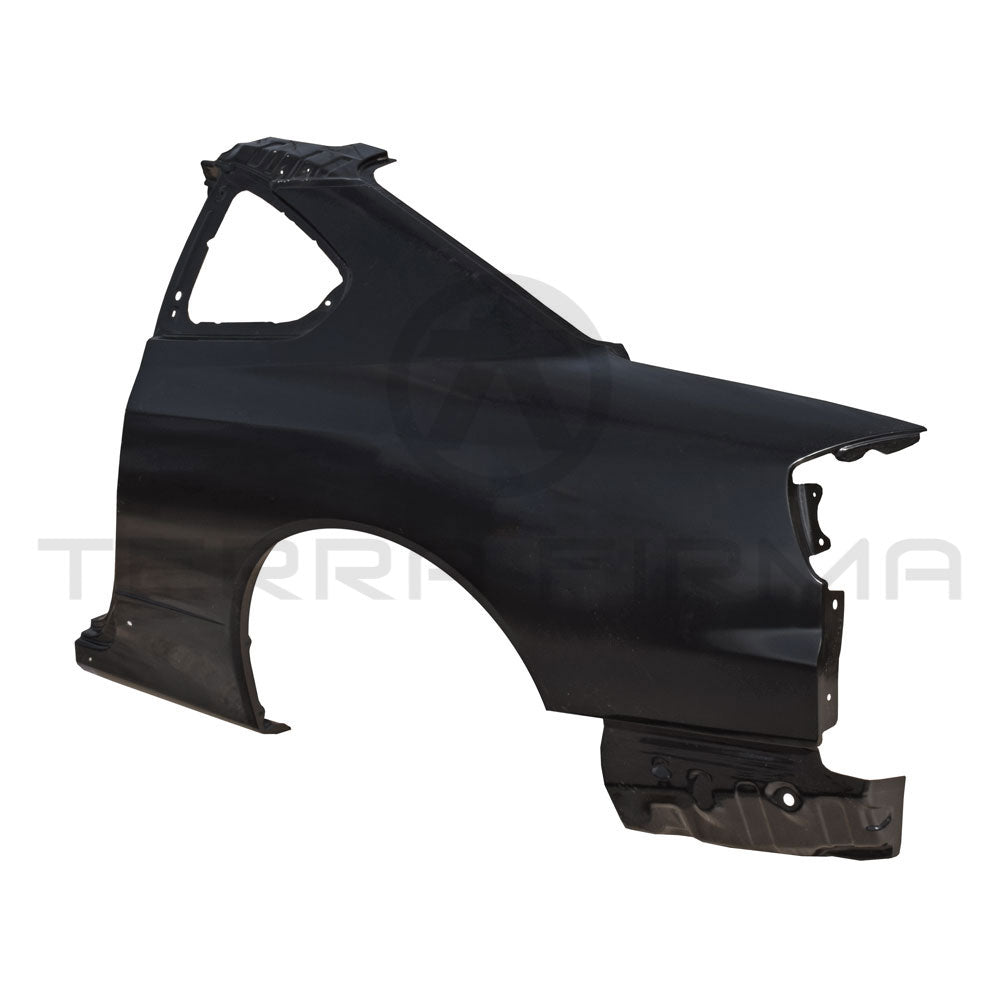 Nissan, Nissan Silvia S15 Rear Quarter Panel, Left