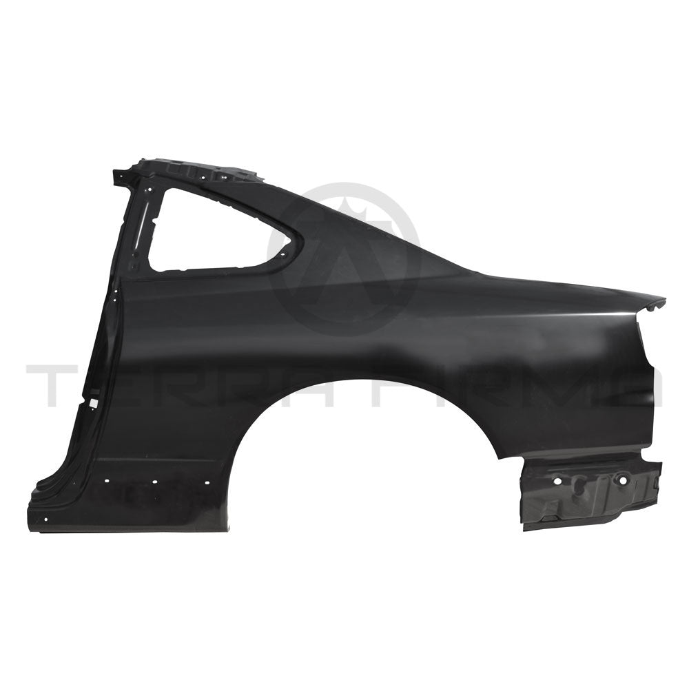 Nissan, Nissan Silvia S15 Rear Quarter Panel, Left