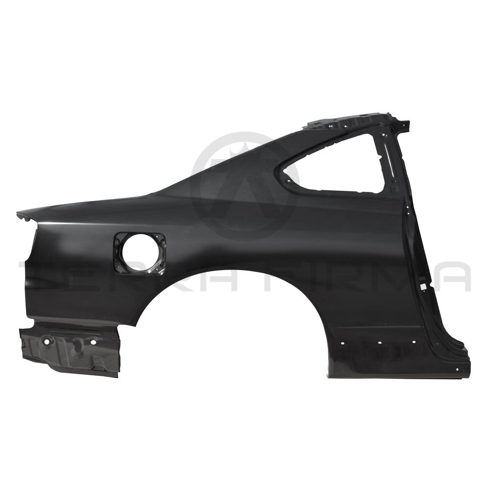 Nissan, Nissan Silvia S15 Rear Quarter Panel, Right