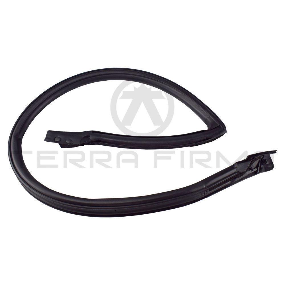 Nissan, Nissan Silvia S15 Upper Window Weatherstrip Left