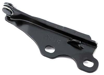 Nissan, Nissan Silvia/180SX S13 Hood Hinge Assembly, Left (65401)