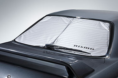 Nissan, Nissan Skyline Nismo R32 GTR Sunshade