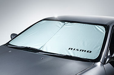 Nissan, Nissan Skyline Nismo R32 GTR Sunshade