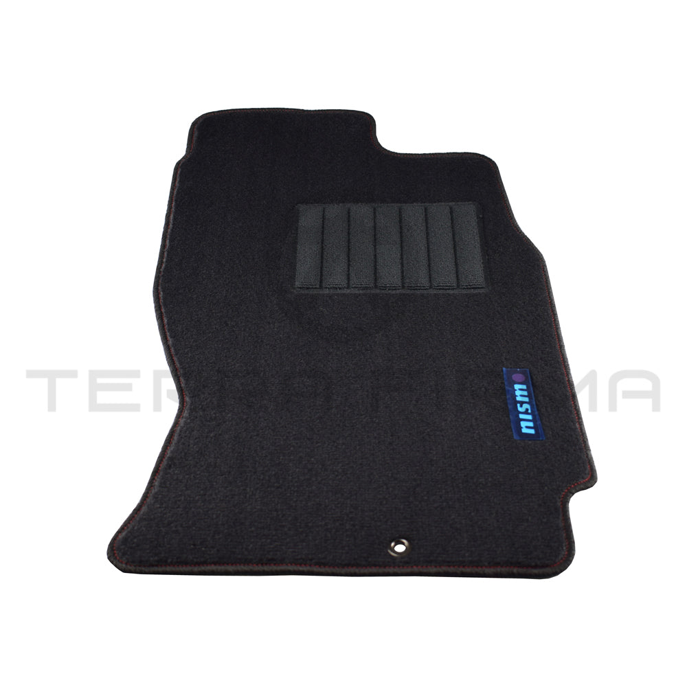 Nissan, Nissan Skyline Nismo R33 GTR Floor Mat Set