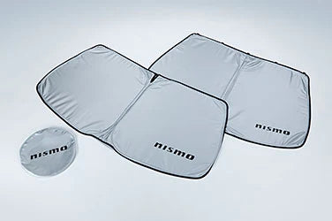 Nissan, Nissan Skyline Nismo R33 GTR Sunshade