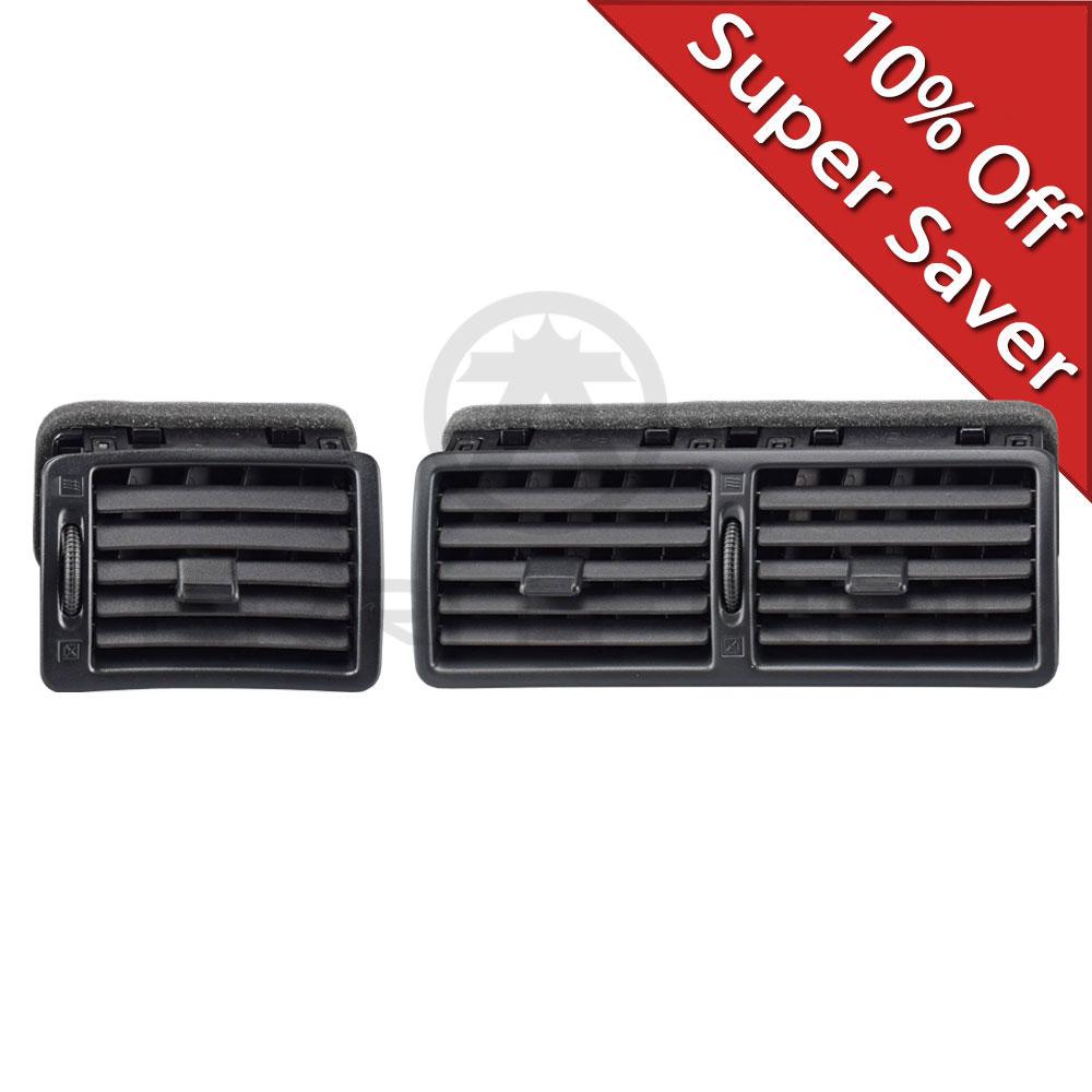 Nissan, Nissan Skyline R32 Air Conditioning Ventilator