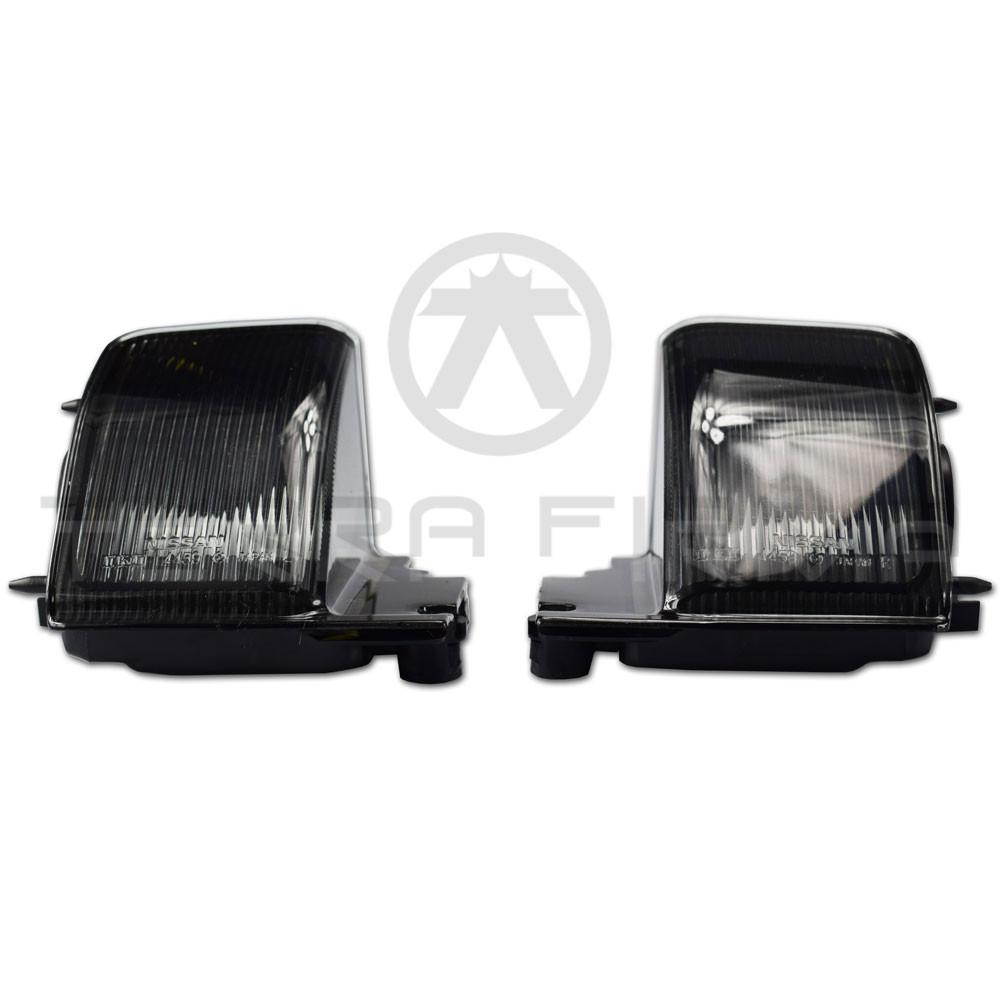 Nissan, Nissan Skyline R32 Back Up Lights Pair, 2-Door Models