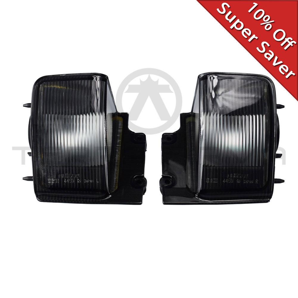 Nissan, Nissan Skyline R32 Back Up Lights Pair, 2-Door Models