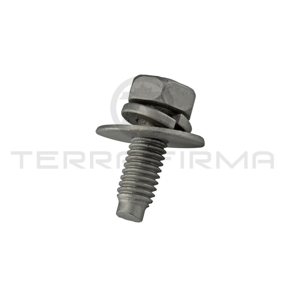 Nissan, Nissan Skyline R32 GTR Fender Top Lip Bolt