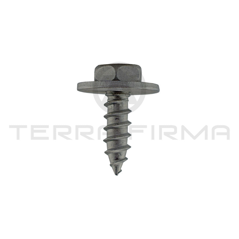 Nissan, Nissan Skyline R32 GTR Front Fender Rear Mounting Screw