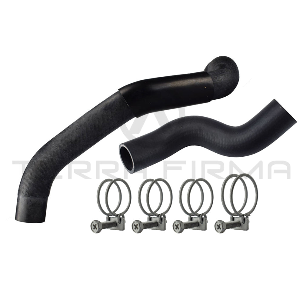 Nissan, Nissan Skyline R32 GTR RB26DETT Radiator Hose Kit