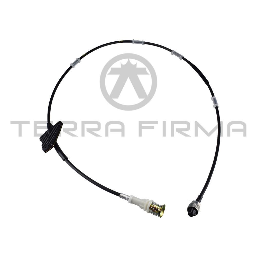 Nissan, Nissan Skyline R32 GTR/GTS4 Speedometer Cable