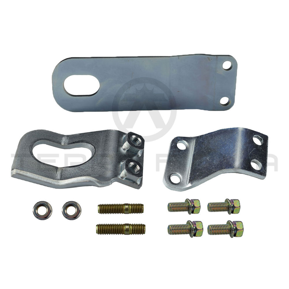 Nissan, Nissan Skyline R32 R33 R34 GTR Engine Slinger Lift Bracket Kit