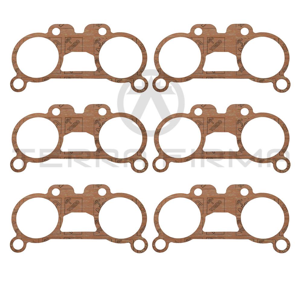 Nissan, Nissan Skyline R32 R33 R34 GTR Intake Manifold Throttle Body Gasket RB26DETT