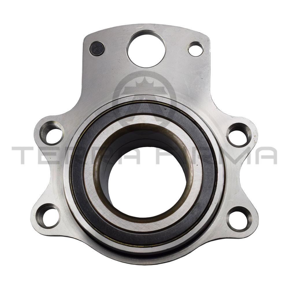 Terra Firma Automotive, Nissan Skyline R32 R33 R34 GTR R32 GTS4 Left Rear Inner Wheel Hub Bearing Kit